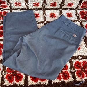 Vintage original 874 grey dickies